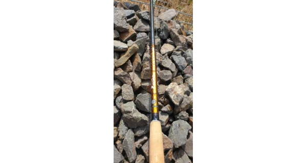 SPORTEX - Prút Beyond Spin 2,4 m 20 g