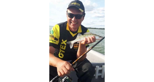 SPORTEX - Prút Beyond Spin 2,4 m 20 g