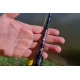 SPORTEX - Prút Black Arrow G4 Spin 2,1 m 40 g 2 diely