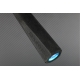 SPORTEX - Prút Black Arrow G4 Spin 2,4 m 20 g 2 diely