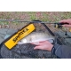 SPORTEX - Prút Black Arrow G4 Spin 2,4 m 40 g 2 diely
