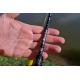 SPORTEX - Prút Black Arrow G4 Spin 2,4 m 40 g 2 diely