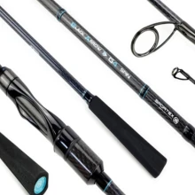 SPORTEX - Prút Black Arrow G4 Spin 2,4 m 60 g 2 diely SPORTEX - Prút Black Arrow G4 Spin 2,4 m 60 g 2 diely