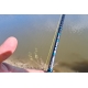 SPORTEX - Prút Black Arrow G4 Spin Baitcast 2,55 m 100 g 2 diely