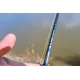 SPORTEX - Prút Black Arrow G4 Spin Baitcast 2,55 m 100 g 2 diely