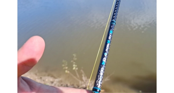 SPORTEX - Prút Black Arrow G4 Spin Baitcast 2,55 m 100 g 2 diely