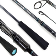 SPORTEX - Prút Black Arrow G4 Street 2,15 m 10 g 2 diely