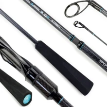 SPORTEX - Prút Black Arrow G4 Street 2,15 m 10 g 2 diely