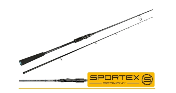 SPORTEX - Prút Black Arrow G4 Street 2,15 m 10 g 2 diely
