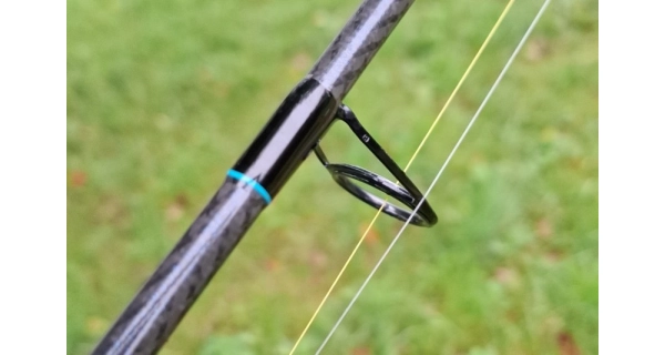 SPORTEX - Prút Black Arrow G4 Street 2,15 m 10 g 2 diely
