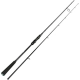 SPORTEX - Prút Black Arrow G4 ULR 2,1 m 0,5-7 g 2 diely