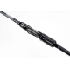 SPORTEX - Prút Black Arrow G4 ULR 2,4 m 0,5-7 g 2 diely