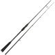 SPORTEX - Prút Black Arrow G4 ULR 2,4 m 0,5-7 g 2 diely