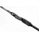 SPORTEX - Prút Black Arrow G4 ULR 2,7 m 0,5-7 g 2 diely