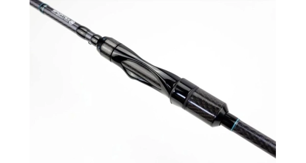 SPORTEX - Prút Black Arrow G4 ULR 2,7 m 0,5-7 g 2 diely