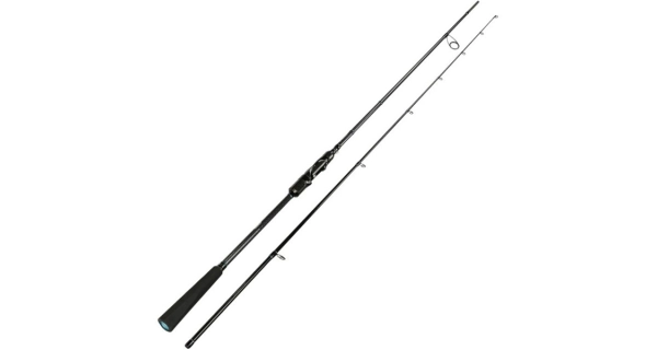 SPORTEX - Prút Black Arrow G4 ULR 2,7 m 0,5-7 g 2 diely