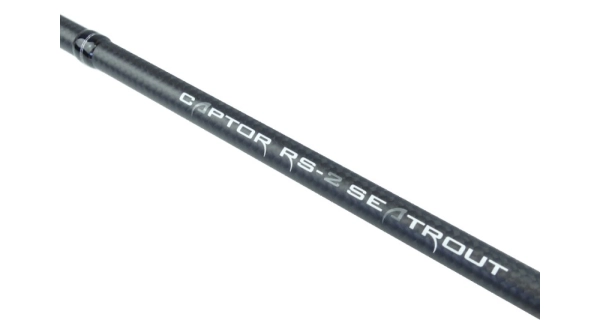 SPORTEX - Prút Captor RS-2 Seatrout 2,75 m 25 g