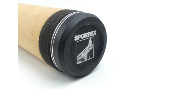 SPORTEX - Prút Captor RS-2 Seatrout 2,75 m 25 g
