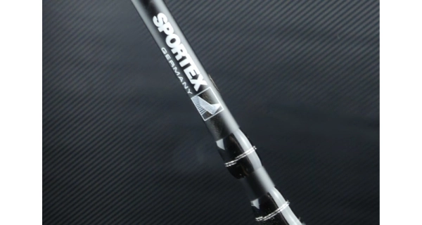 SPORTEX - Prút Captor RS-2 Seatrout 2,75 m 25 g