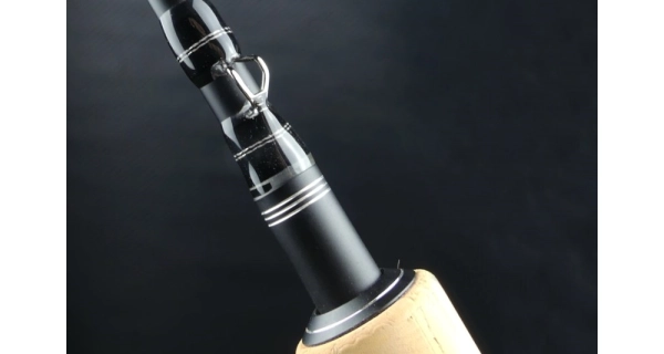 SPORTEX - Prút Captor RS-2 Seatrout 2,75 m 25 g