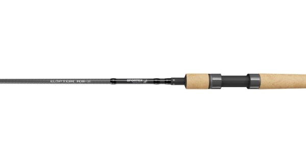 SPORTEX - Prút Captor RS-2 Spin 2,4 m 60 g