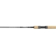 SPORTEX - Prút Captor RS-2 Spin Baitcast 2,4 m 40 g