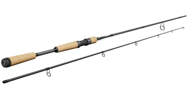 SPORTEX - Prút Captor RS-2 Spin Baitcast 2,4 m 80 g