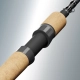 SPORTEX - Prút Captor RS-2 Spin Baitcast 2,4 m 80 g