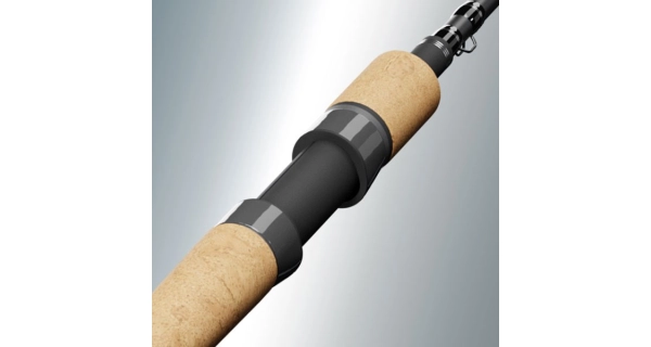 SPORTEX - Prút Captor RS-2 Spin Baitcast 2,4 m 80 g