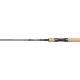 SPORTEX - Prút Captor RS-2 Spin Baitcast 2,4 m 80 g
