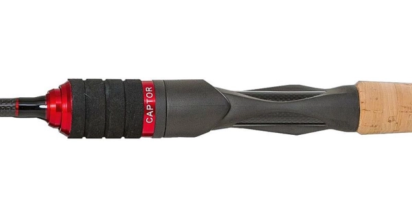 SPORTEX - Prút Captor Spin 2,1 m 20 g 12 - 28 g