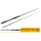 SPORTEX - Prút Carat GTS-2 Spin 2,4 m 40 g 2 diely