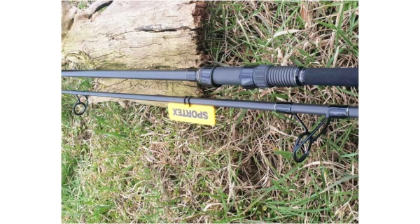 SPORTEX - Prút Catapult CS-3 Carp 3,66 m 2,75 lb