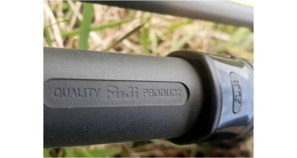 SPORTEX - Prút Catapult CS-3 Carp 3,66 m 2,75 lb