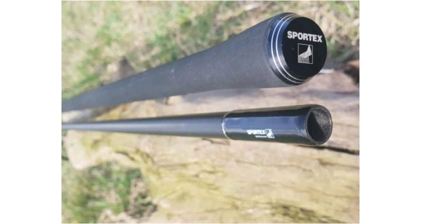 SPORTEX - Prút Catapult CS-3 Carp 3,66 m 2,75 lb