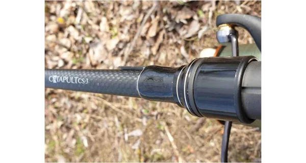 SPORTEX - Prút Catapult CS-3 Carp 3,66 m 3,25 lb