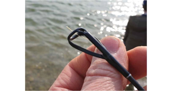 SPORTEX - Prút Catapult CS-3 Carp 3,66 m 3 lb