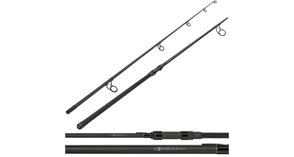 SPORTEX - Prút Catapult CS-3 Carp 3,66 m 3 lb