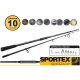 SPORTEX - Prút Catapult CS-4 Carp Spod 12 ft 3,66 m 5,5 lb