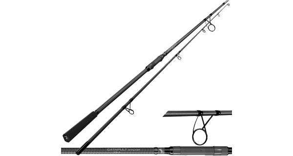 SPORTEX - Prút Catapult CS-4 Distance 3,96 m 13 ft 3-5 oz