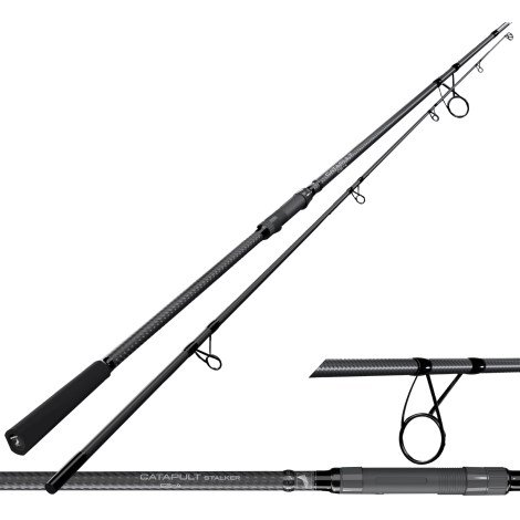 SPORTEX - Prút Catapult CS-4 Distance 3,96 m 13 ft 3-5 oz