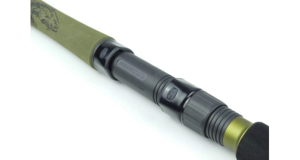 SPORTEX - Prút Catfire CS-2 Boje 3,3 m 250-500 g
