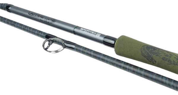 SPORTEX - Prút Catfire CS-2 Boje 3,3 m 250-500 g