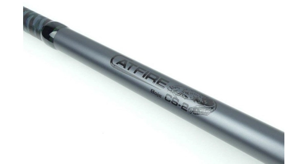 SPORTEX - Prút Catfire CS-2 Boje 3 m 250-500 g