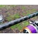 SPORTEX - Prút Competition Carp CS-4 3,65 m 2,75 lb