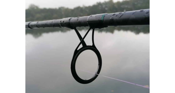 SPORTEX - Prút Competition Carp CS-4 3,65 m 2,75 lb