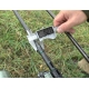 SPORTEX - Prút Competition Carp CS-4 3,65 m 2,75 lb