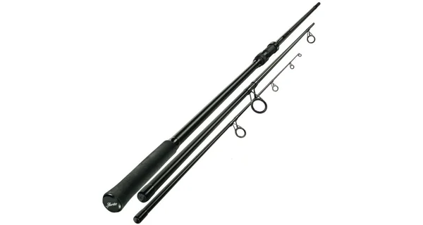 SPORTEX - Prút Competition Carp CS-4 3,65 m 3,25 lb 3 diel
