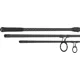 SPORTEX - Prút Competition Carp CS-4 3,65 m 3,25 lb 3 diel