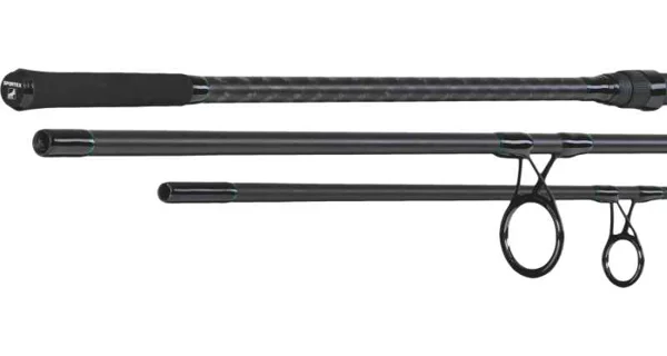 SPORTEX - Prút Competition Carp CS-4 3,65 m 3,25 lb 3 diel